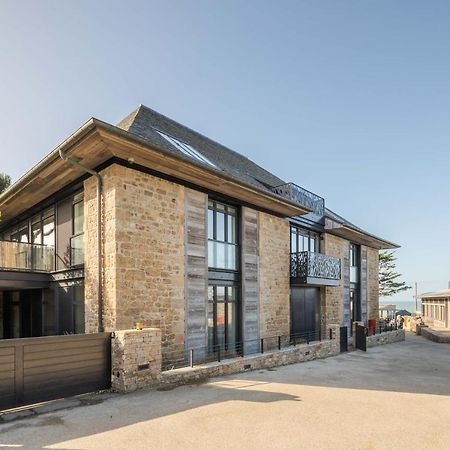 Residence Premium Le Benetin- Saint Malo Eksteriør bilde
