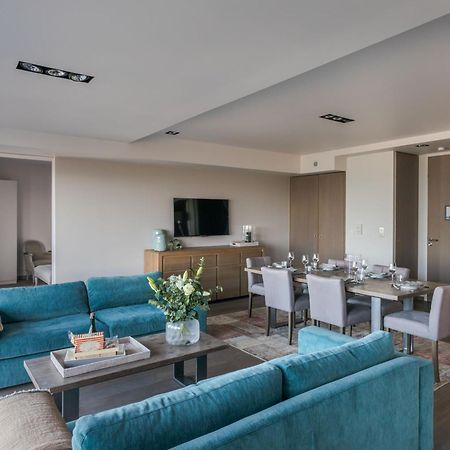 Residence Premium Le Benetin- Saint Malo Eksteriør bilde