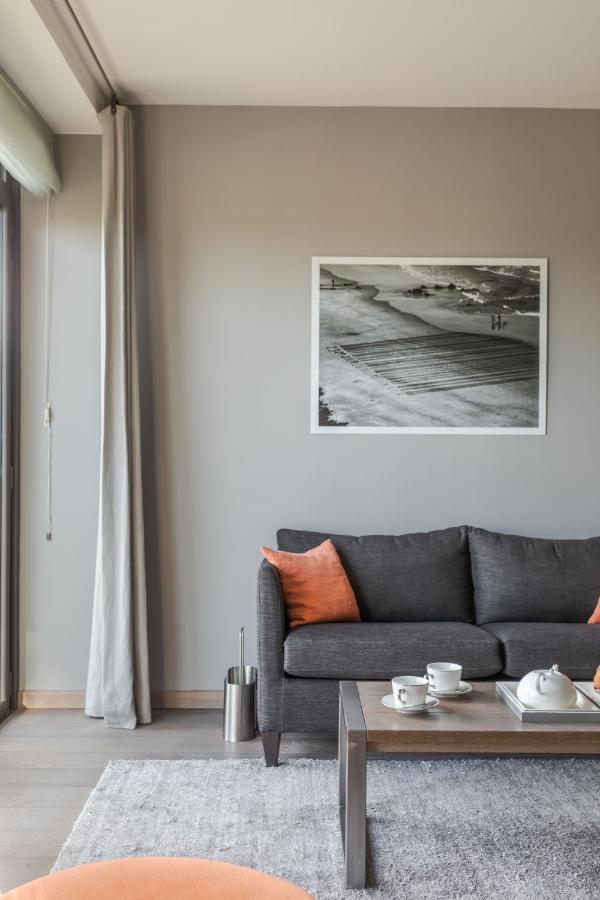 Residence Premium Le Benetin- Saint Malo Eksteriør bilde