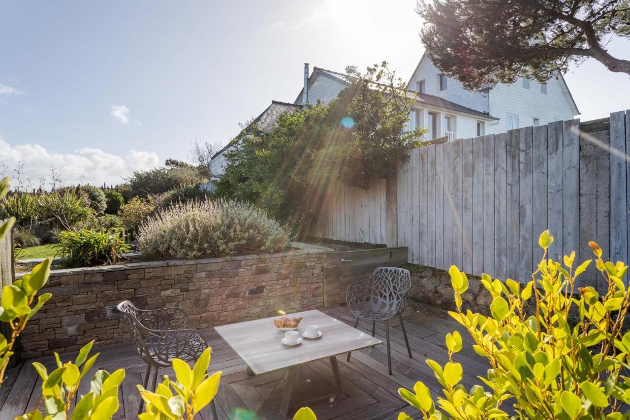 Residence Premium Le Benetin- Saint Malo Eksteriør bilde