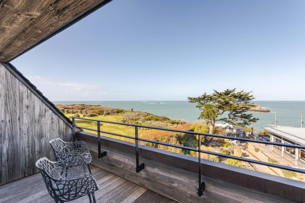 Residence Premium Le Benetin- Saint Malo Eksteriør bilde