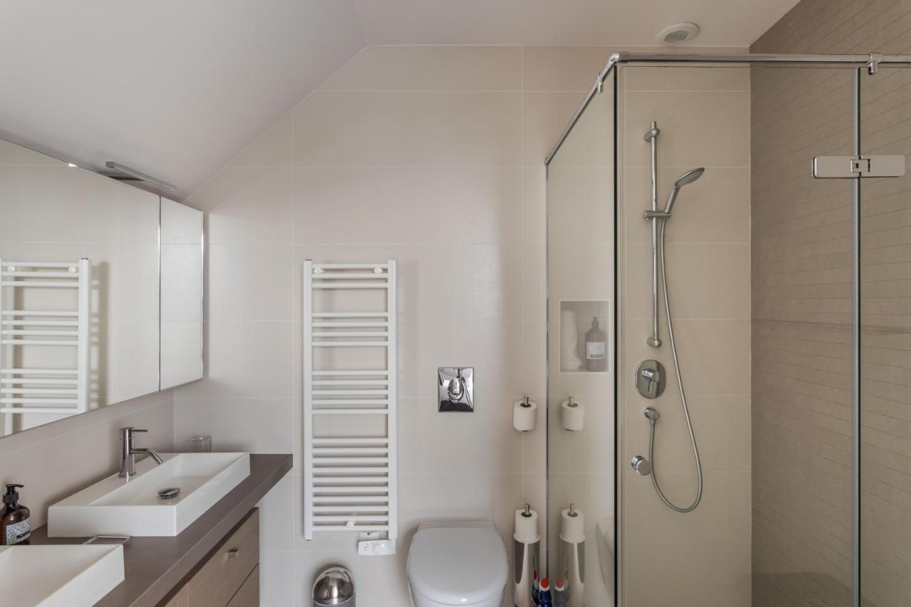 Residence Premium Le Benetin- Saint Malo Eksteriør bilde