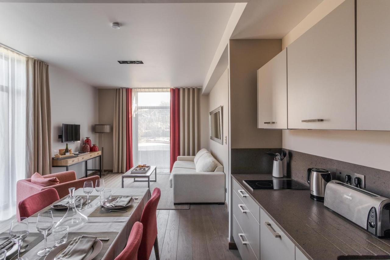 Residence Premium Le Benetin- Saint Malo Eksteriør bilde