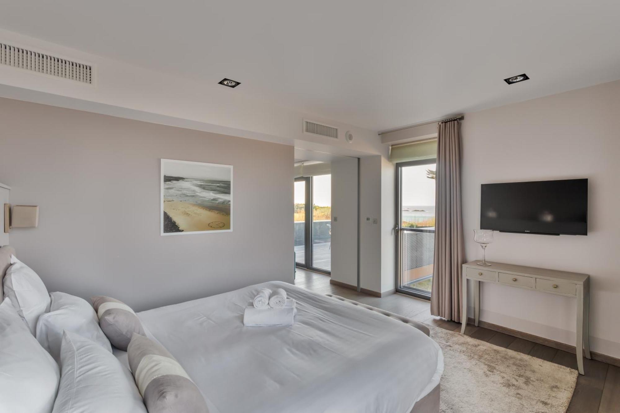 Residence Premium Le Benetin- Saint Malo Eksteriør bilde