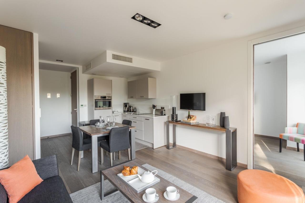 Residence Premium Le Benetin- Saint Malo Eksteriør bilde