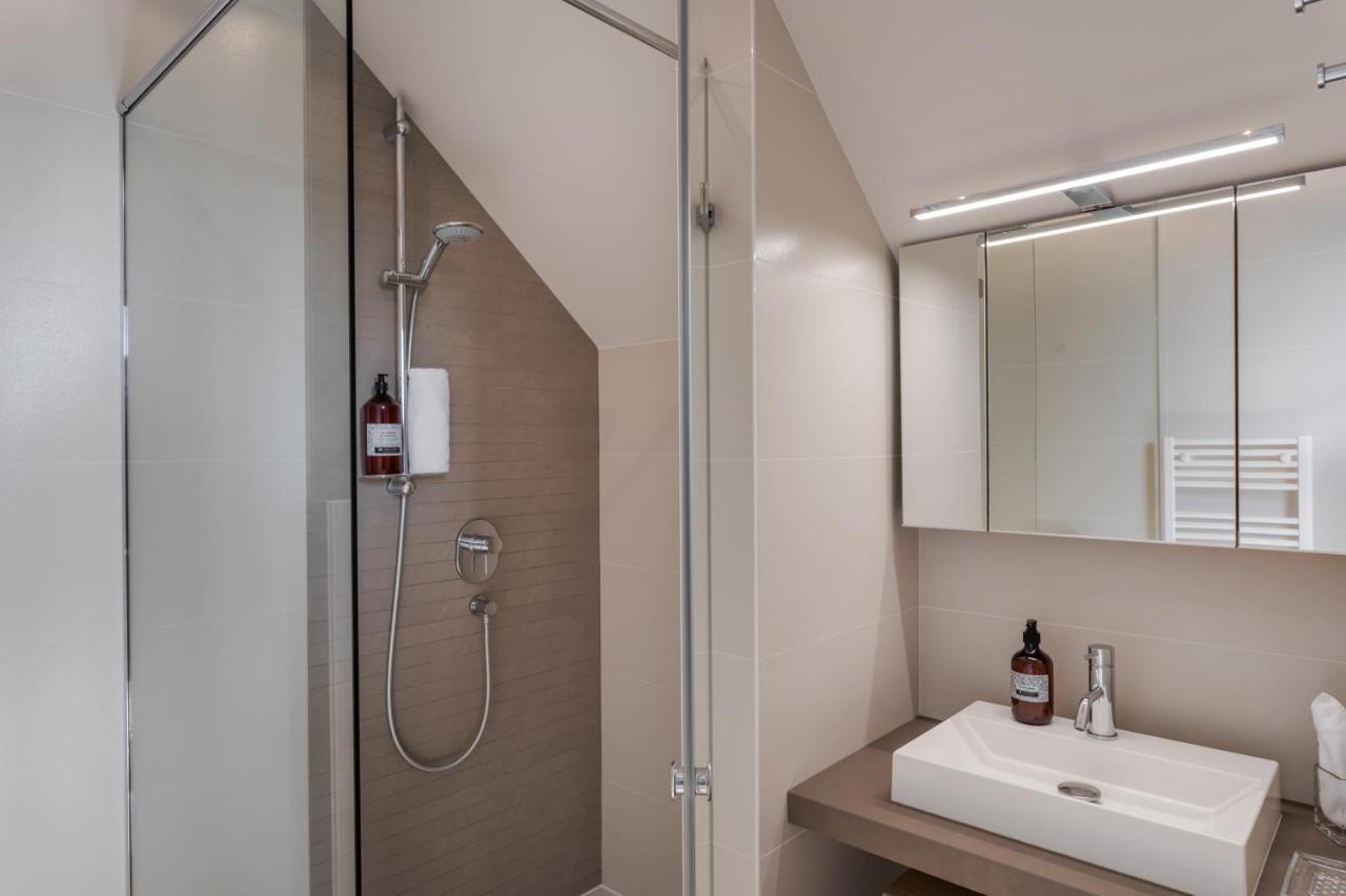 Residence Premium Le Benetin- Saint Malo Eksteriør bilde