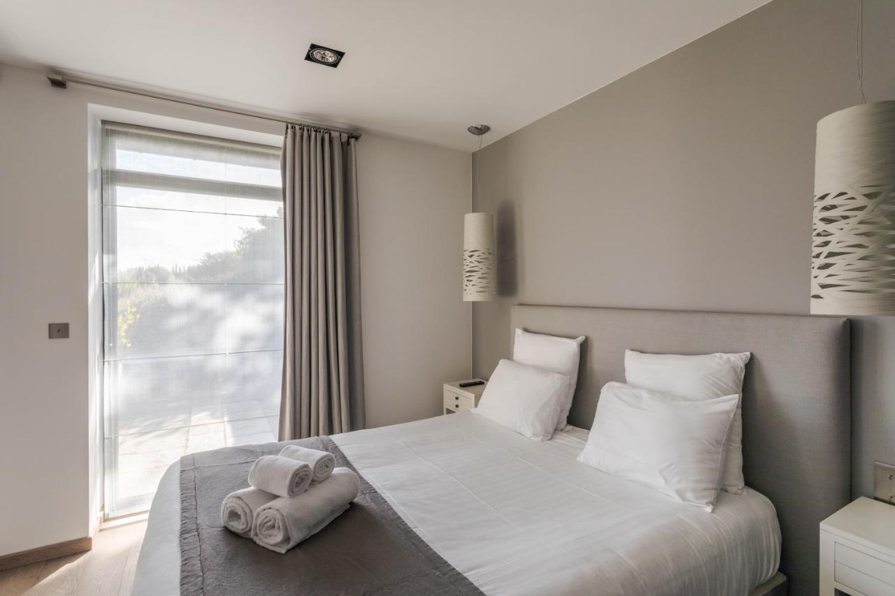 Residence Premium Le Benetin- Saint Malo Eksteriør bilde