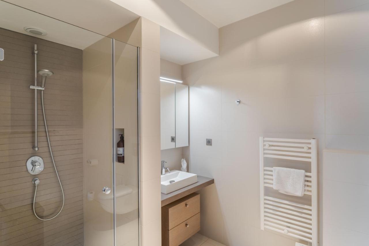 Residence Premium Le Benetin- Saint Malo Eksteriør bilde