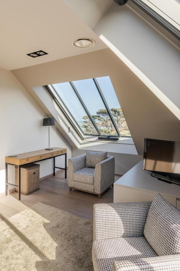 Residence Premium Le Benetin- Saint Malo Eksteriør bilde