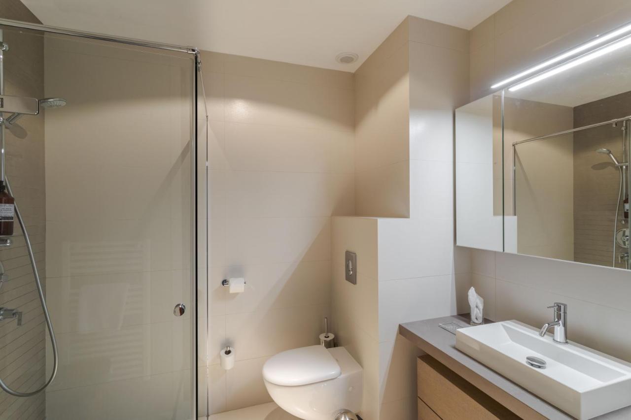 Residence Premium Le Benetin- Saint Malo Eksteriør bilde