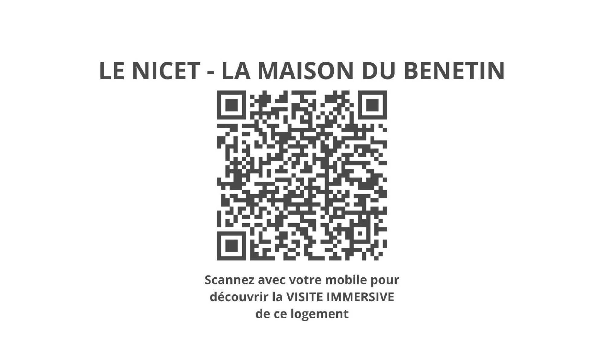 Residence Premium Le Benetin- Saint Malo Eksteriør bilde