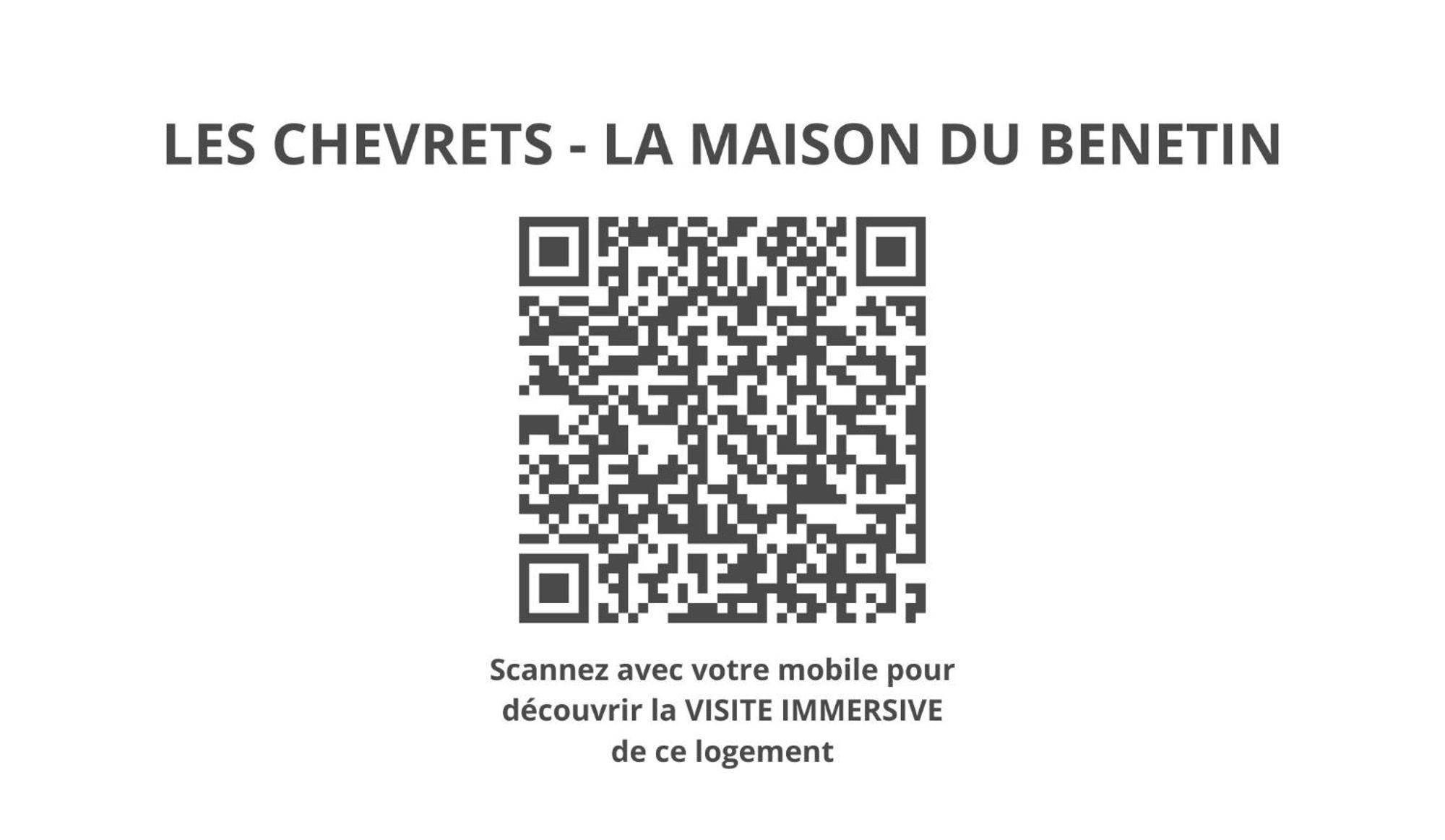Residence Premium Le Benetin- Saint Malo Eksteriør bilde