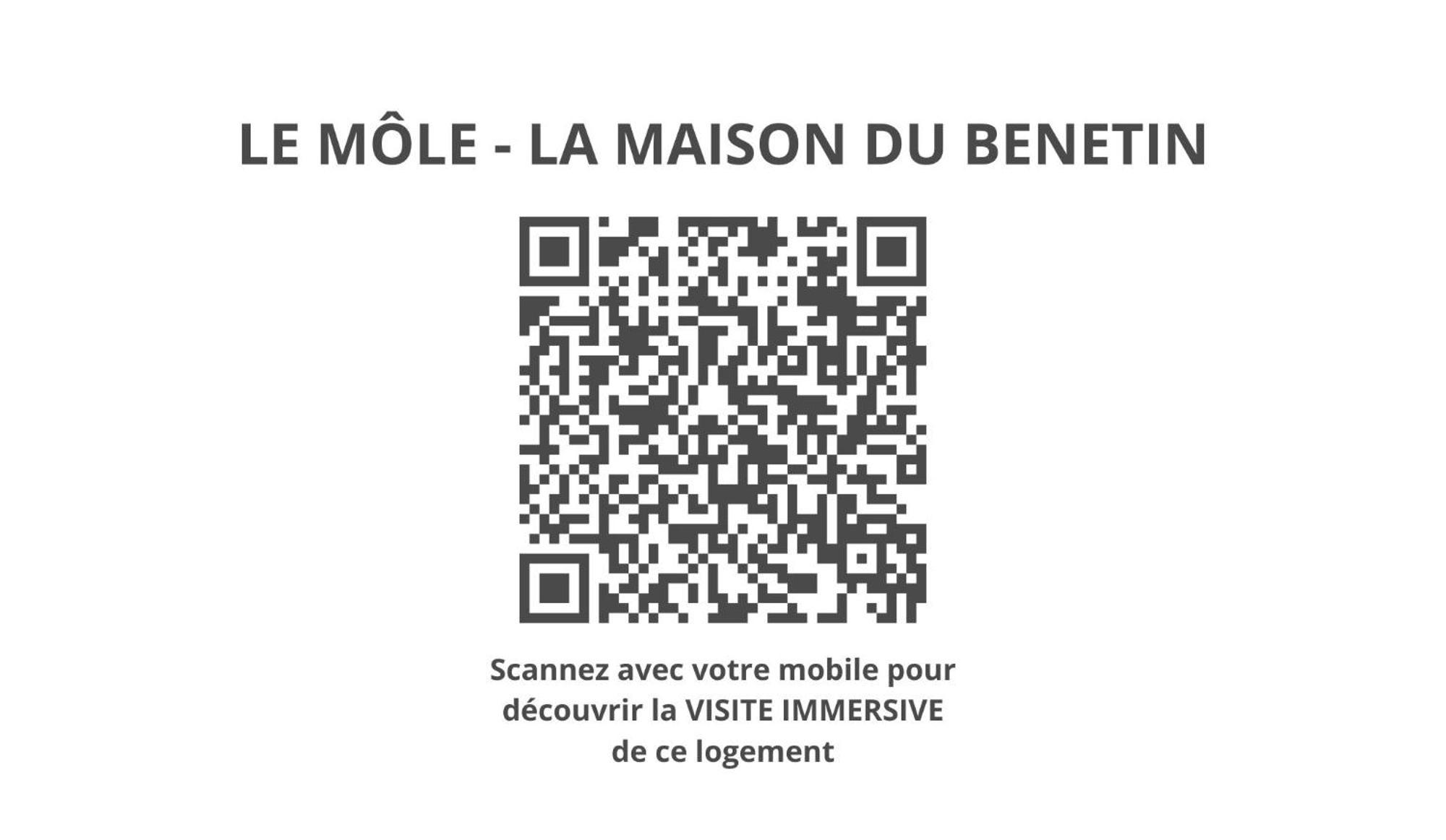 Residence Premium Le Benetin- Saint Malo Eksteriør bilde