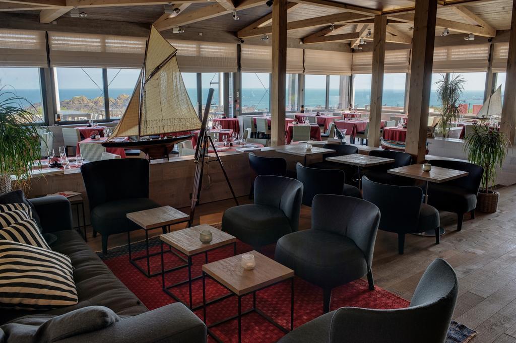 Residence Premium Le Benetin- Saint Malo Eksteriør bilde