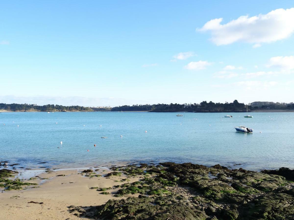Residence Premium Le Benetin- Saint Malo Eksteriør bilde